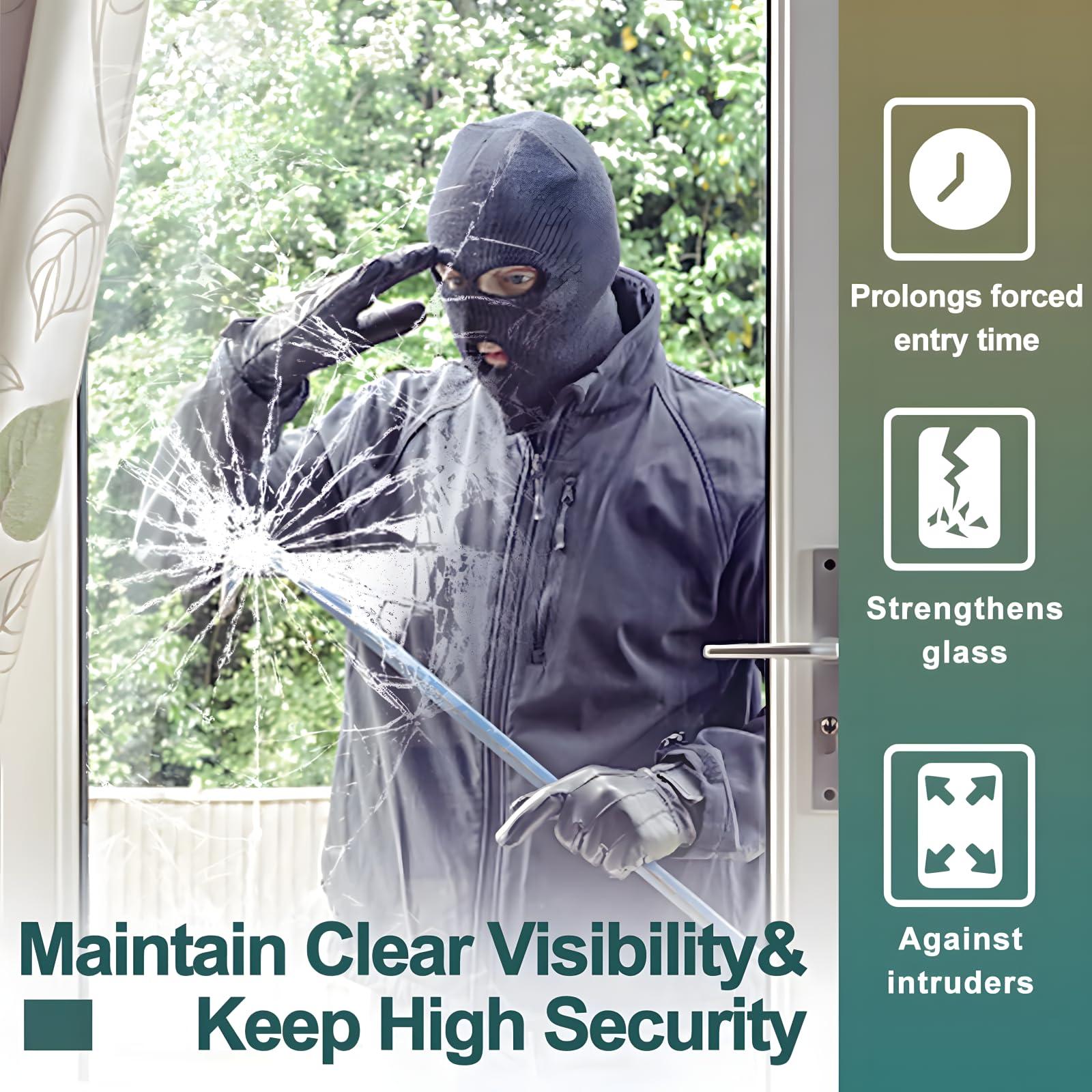 SAFETY & SECURITY FILMS