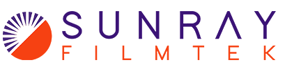 SUNRAY FILMTEK – Illuminating Stories Through Innovation and Vision. Acrhitectural Facade Films Insulation Services