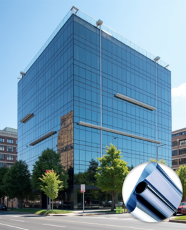 Sun Control Window Film