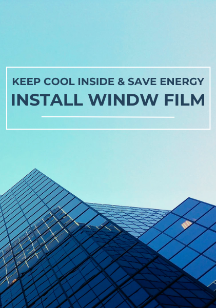 PREMIUM WINDOW FILM